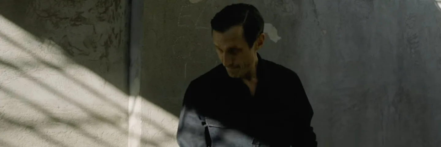 Кадр из 10 серии 1 сезона