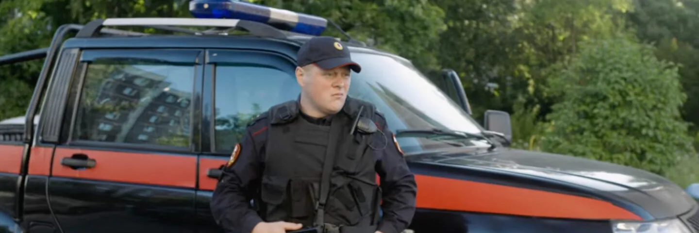 Кадр из 3 серии 1 сезона