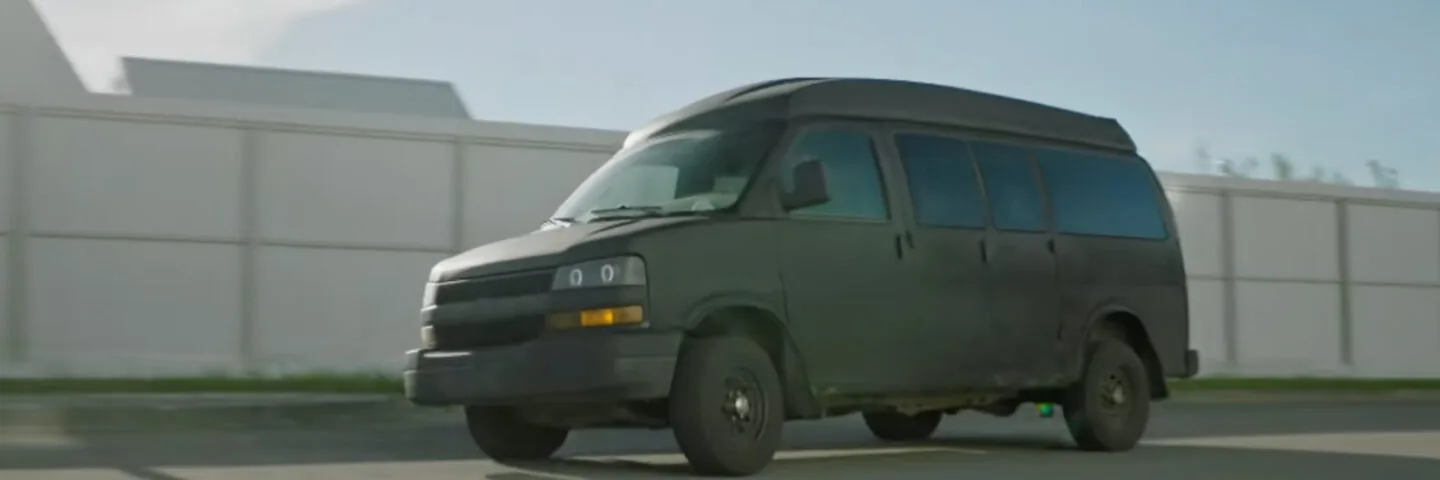 Кадр из 4 серии 1 сезона