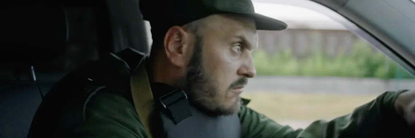 Кадр из 5 серии 1 сезона