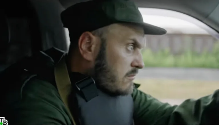 Момент из 5 серии 1 сезона