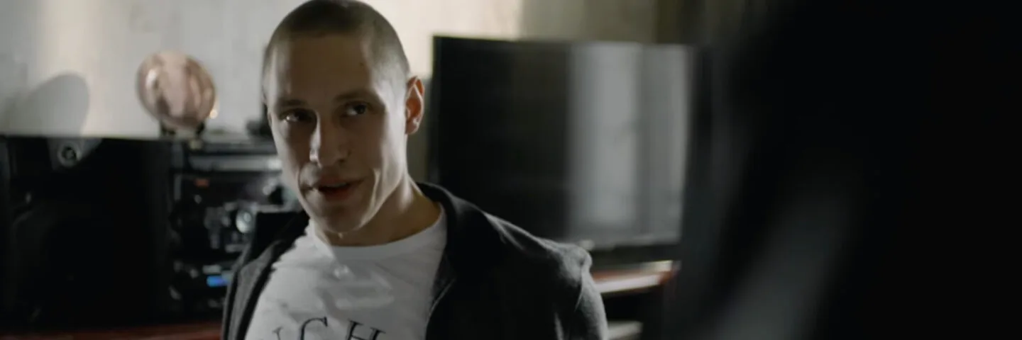 Кадр из 7 серии 1 сезона