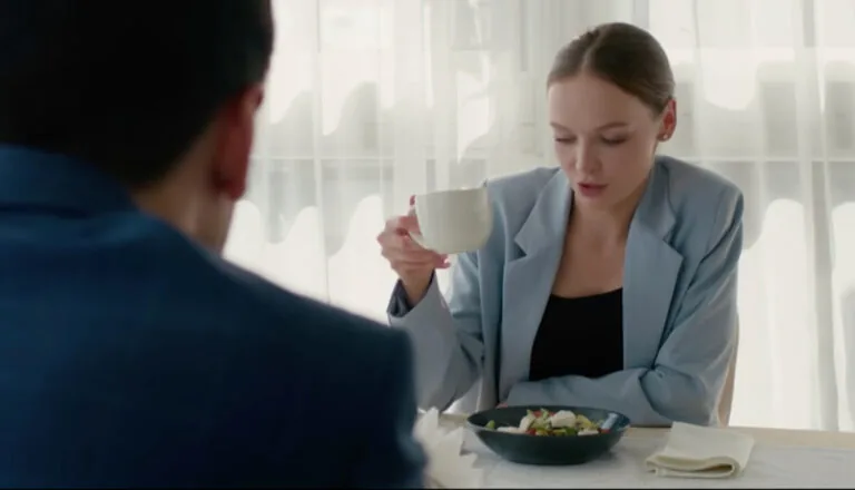 Момент из 5 серии 2 сезона