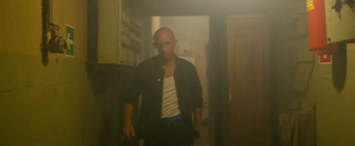 Фото галереи #1